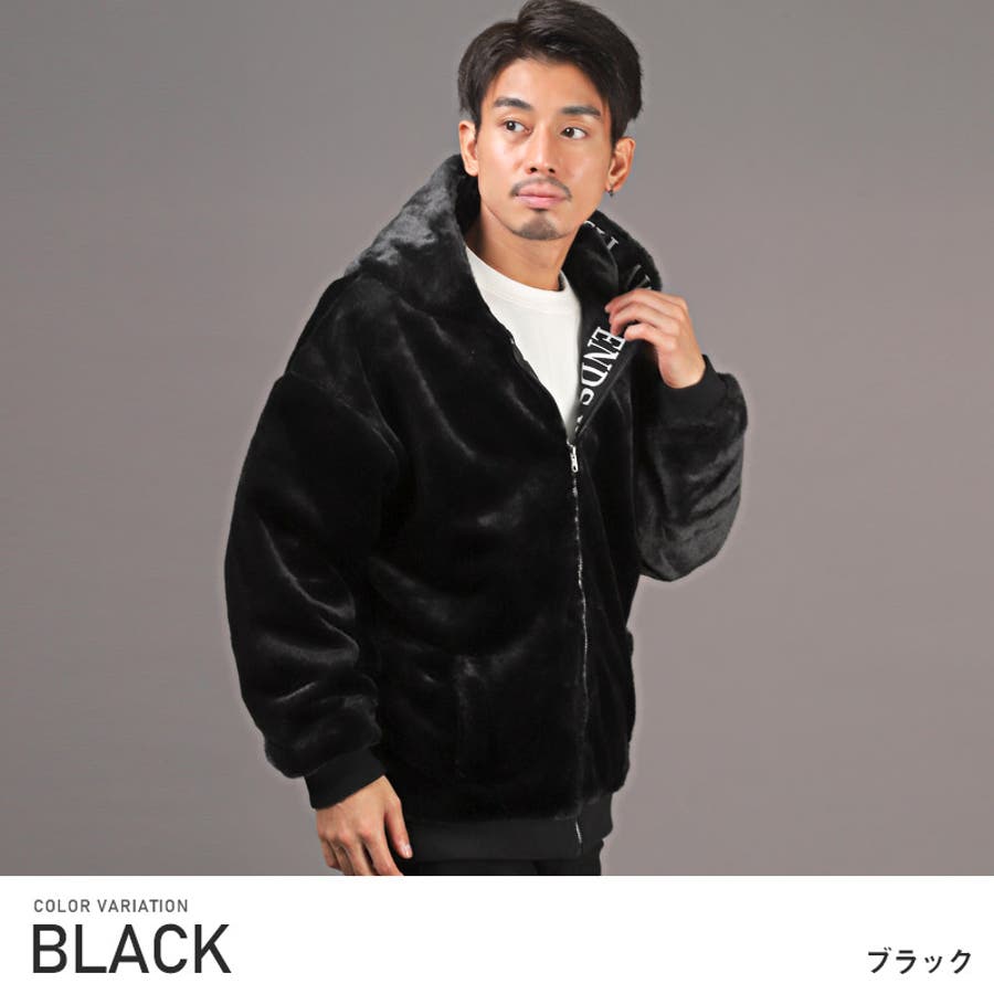 数々の賞を受賞 ファージャケット メンズ ブルゾン[品番：LU000012965 ジャケット・アウター