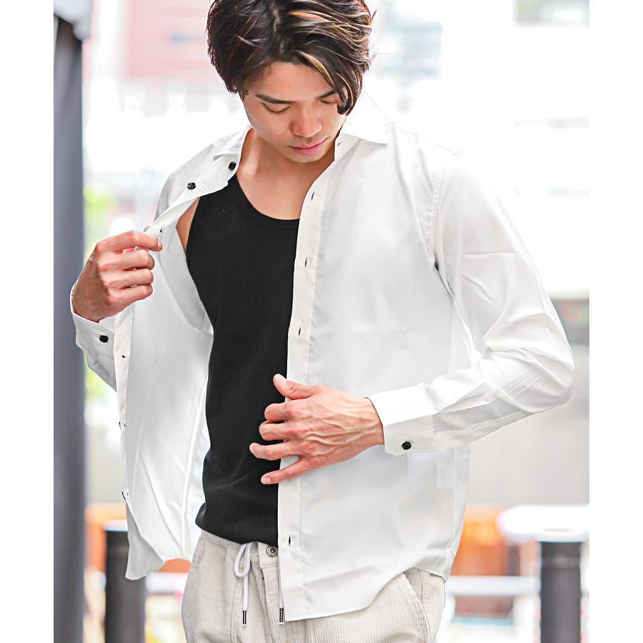 Garson Wave ギャルソンウェーブ[品番：LU000013189]｜LUXSTYLE（ラグ