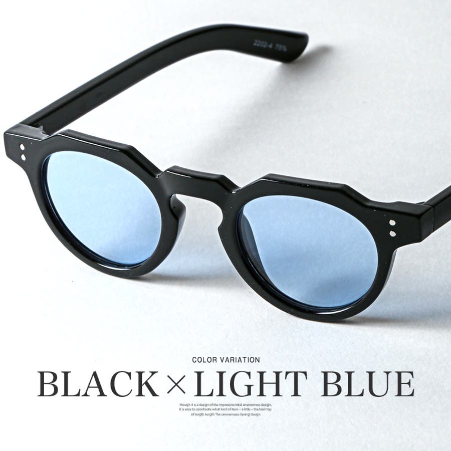 Takaさん専用 DRESS HIPPY/ドレスヒッピー　サングラス ケース付 Dress Hippy ブラックサングラス ケース付き