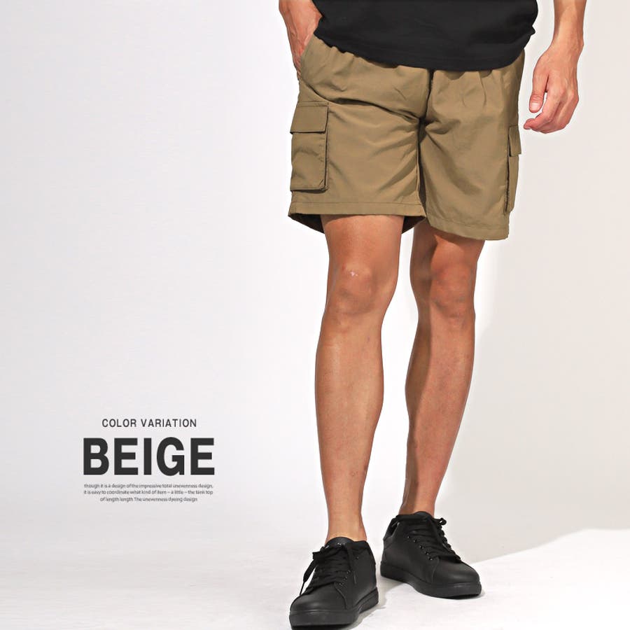 ショートパンツ ショーツ メンズ[品番：LU000013281]｜LUXSTYLE
