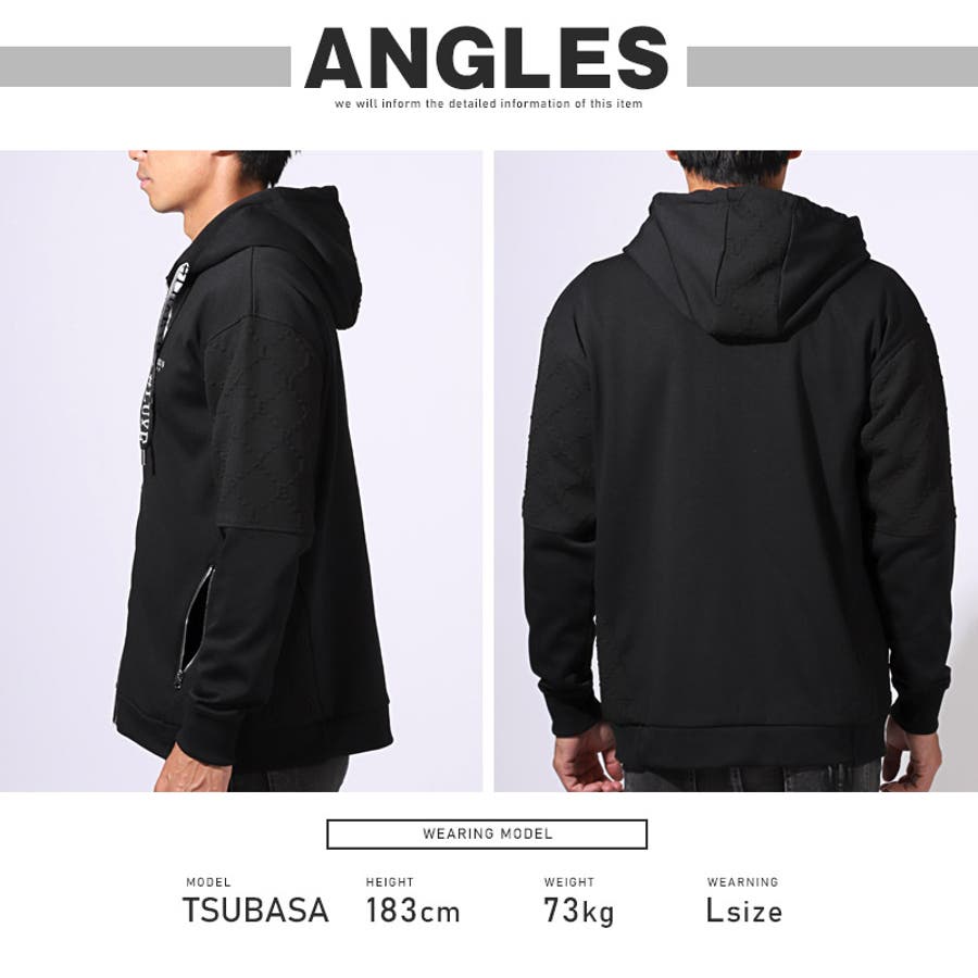 LUXE R ラグジュ[品番：LU000013337]｜LUXSTYLE（ラグスタイル）のメンズファッション通販｜SHOPLIST（ショップリスト）