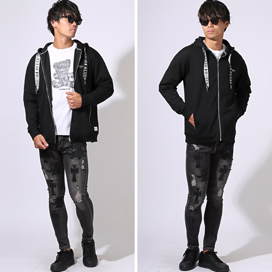 LUXE R ラグジュ[品番：LU000013337]｜LUXSTYLE（ラグスタイル）のメンズファッション通販｜SHOPLIST（ショップリスト）