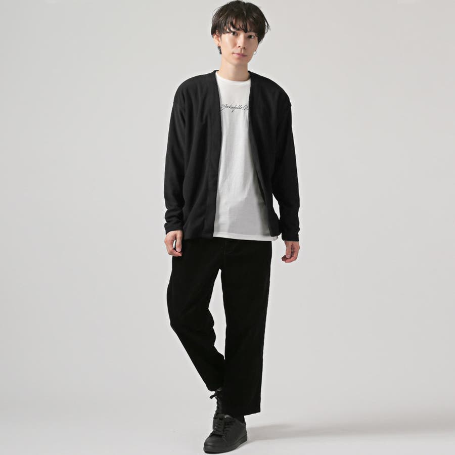 人気ブランド 海外通販 - 国内入手困難 aa-3348_blk2.jpg ジャケット・アウター