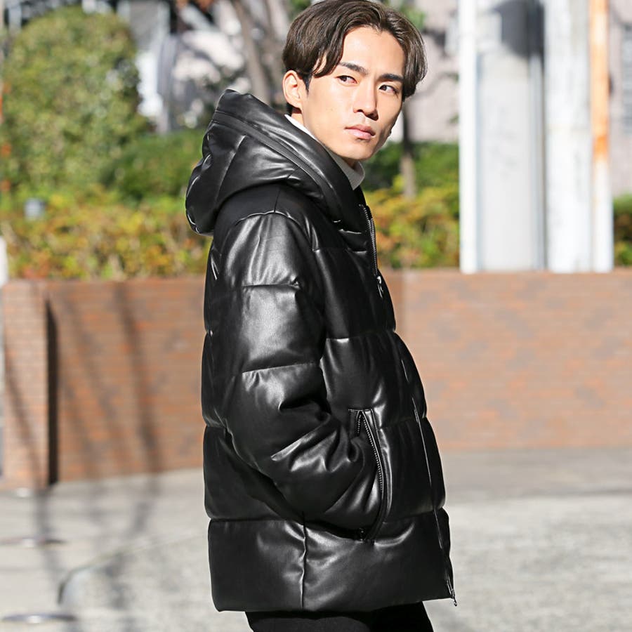 中綿ジャケット メンズ  レディース[品番：LU000013477]｜LUXSTYLE（ラグスタイル）のメンズファッション通販｜SHOPLIST（ショップリスト）