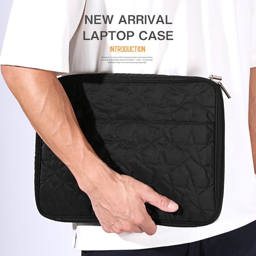 パソコンケース PCケース ノートパソコン[品番：LU000013757