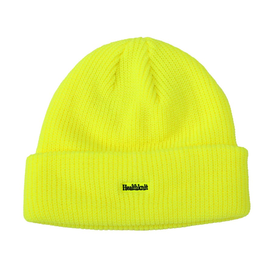 Healthknit ヘルスニット ニット帽[品番：LU000013838]｜LUXSTYLE
