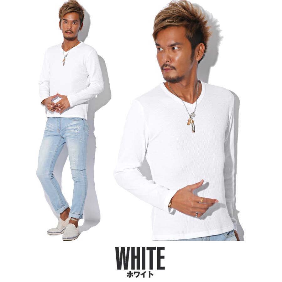 Tシャツ メンズ 長袖
