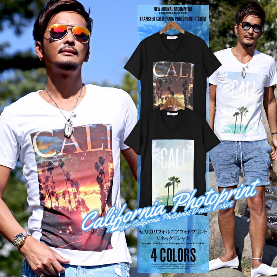 Tシャツ メンズ カリフォルニア 品番 Lu Luxstyle ラグスタイル のメンズファッション 通販 Shoplist ショップリスト Tシャツ メンズ カリフォルニア 品番 Lu Luxstyle ラグスタイル のメンズファッション 通販 Shoplist ショップリスト