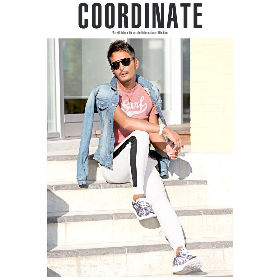 選択した画像 カリフォルニア ファッション メンズ ヘアスタイルの世界