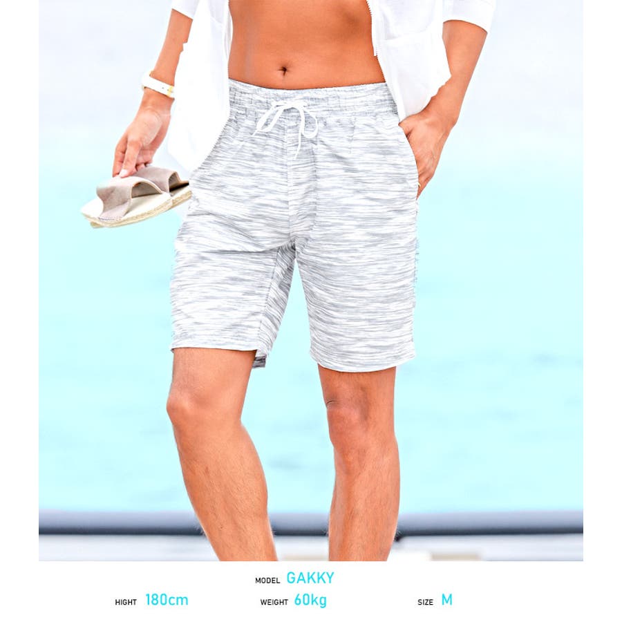 水着 メンズ 海パン[品番：LU000007801]｜LUXSTYLE（ラグスタイル）の