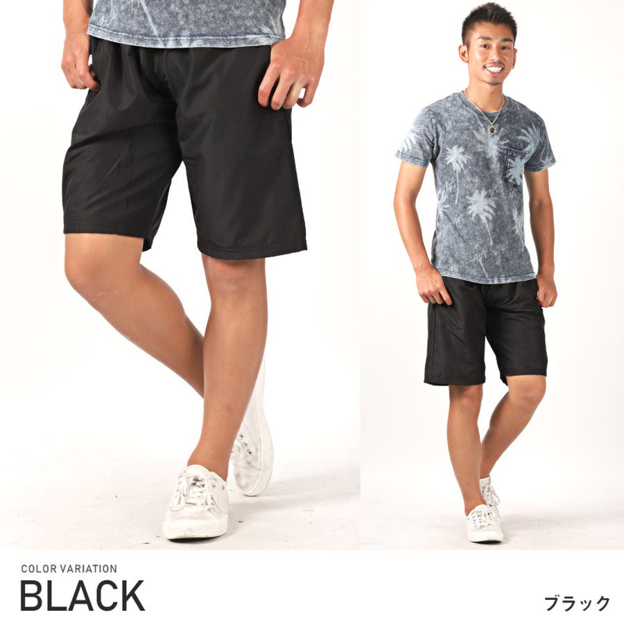 LÝFT サーフパンツ ミント/ブラック LÝFT サーフパンツ ミント/ブラック