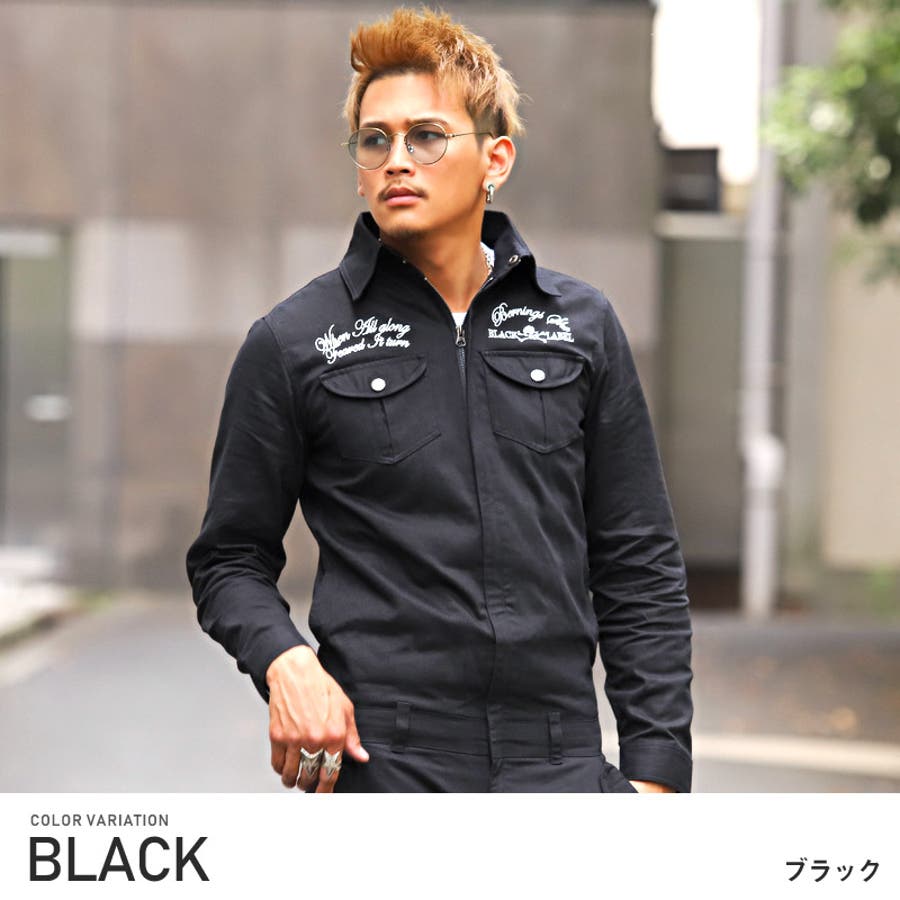 Lee つなぎ オールインワン メンズ ツナギ リー DUNGAREES UNION
