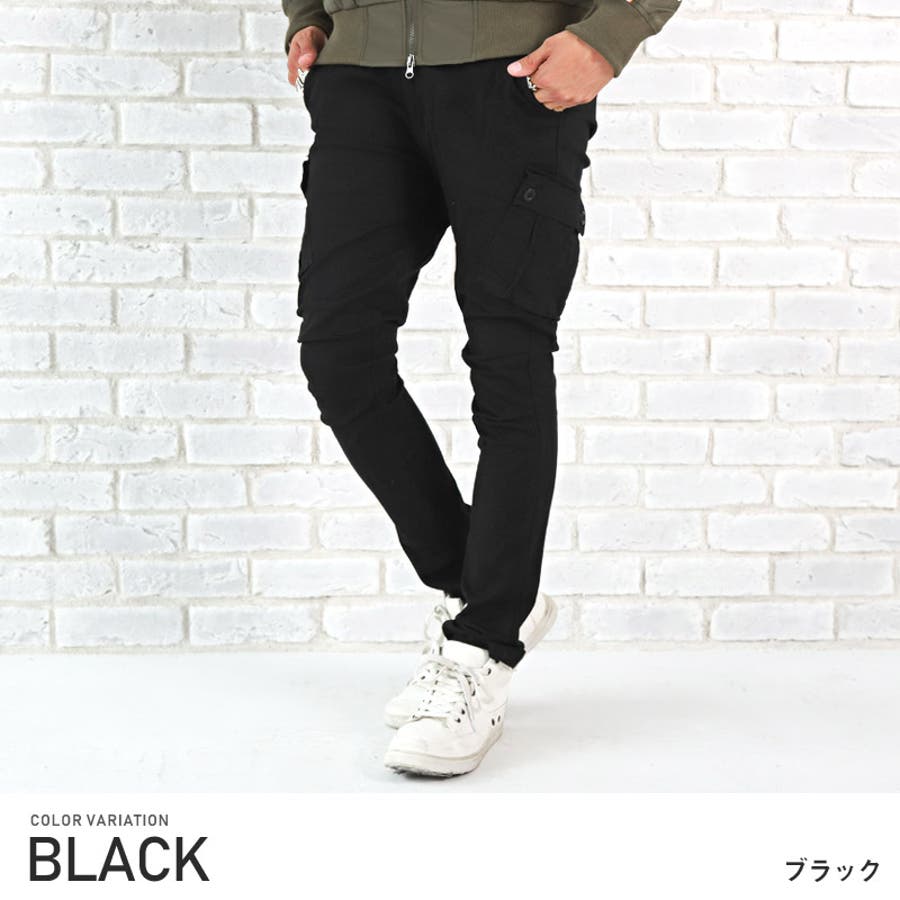 Spick and Span｜スピック＆スパンのカーゴパンツ（レディース
