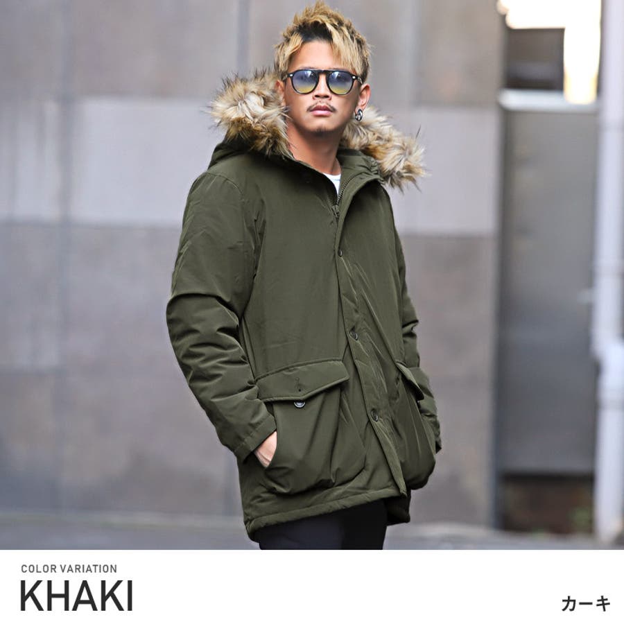N 3B メンズ[品番：LU000009226]｜LUXSTYLE（ラグスタイル）の