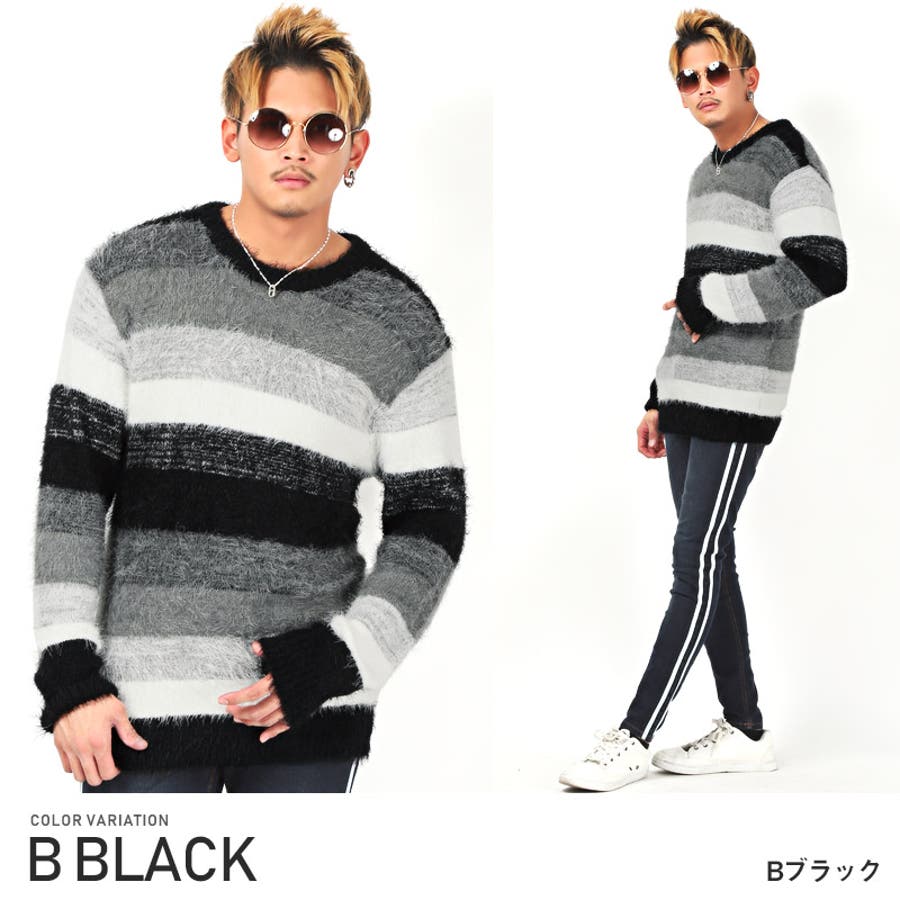 再入荷 新品タグ付 定価円 イスタンテ メンズ ニット 赤ｘ黒 プレゼント対象商品 Www Cedardale Com