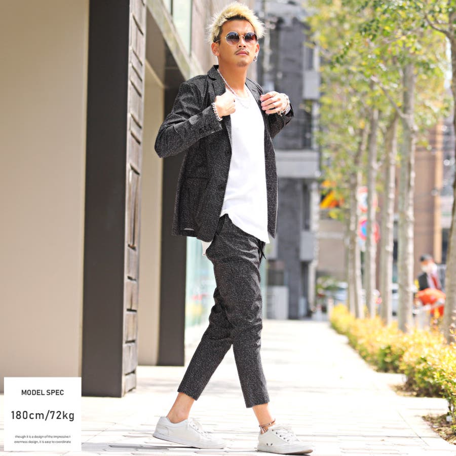 NVRFRGT - 【24AW】ウール ロビング ドビー ロングスリーブ