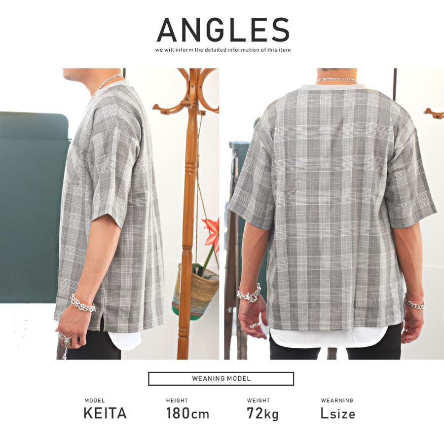 Tシャツ タンクトップ メンズ 品番 Lu Luxstyle ラグスタイル のメンズ ファッション通販 Shoplist ショップリスト