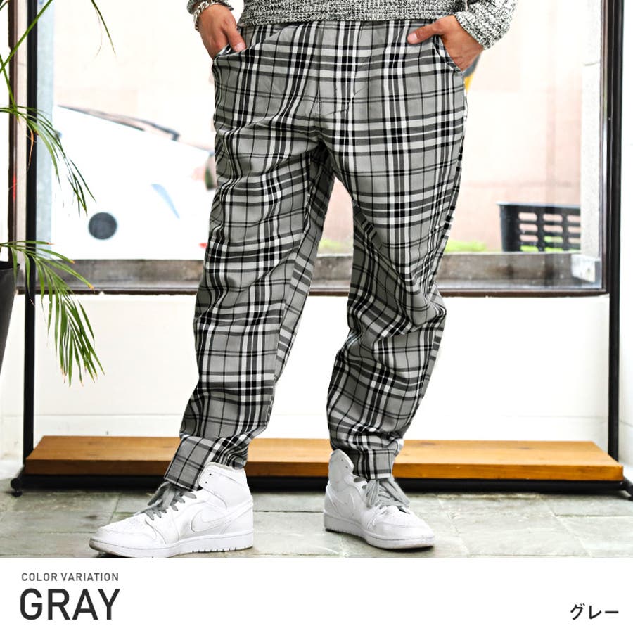 チェックパンツ メンズ シェフパンツ 品番 Lu Luxstyle ラグスタイル のメンズ ファッション通販 Shoplist ショップリスト チェックパンツ メンズ シェフパンツ 品番 Lu Luxstyle ラグスタイル のメンズ ファッション通販 Shoplist ショップリスト