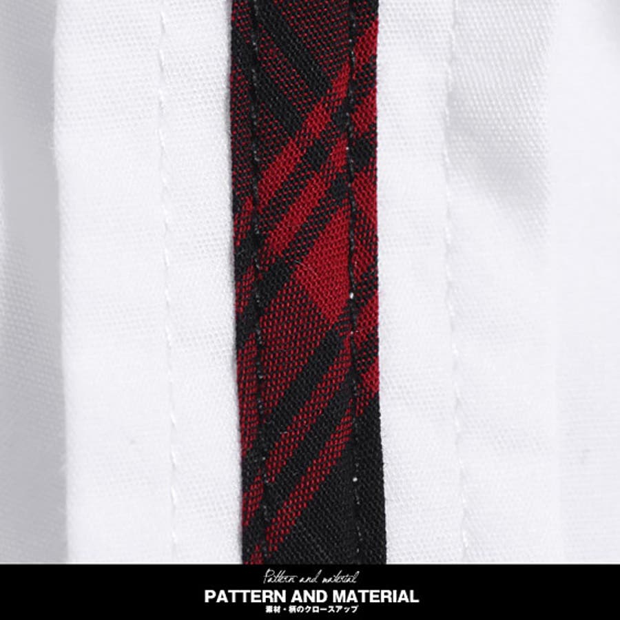 お兄系 メンズ シャツお兄系シャツ 品番 Lu Luxstyle ラグスタイル のメンズ ファッション通販 Shoplist ショップリスト