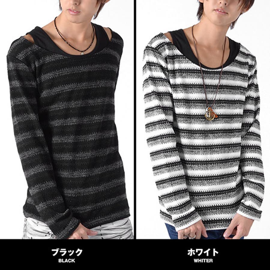 y2k jury black ダメージ レイヤード タンクトップ v系 お兄系 y2k jury black ダメージ レイヤード タンクトップ v系 お兄系