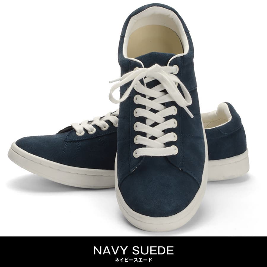 日本限定 スニーカー メンズ シューズ[品番：LU000004106]｜LUXSTYLE 靴