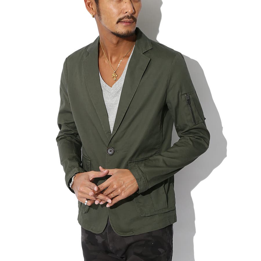 ホットプレート セール テーラードジャケット メンズ MA[品番：LU000005029]｜LUXSTYLE スーツ