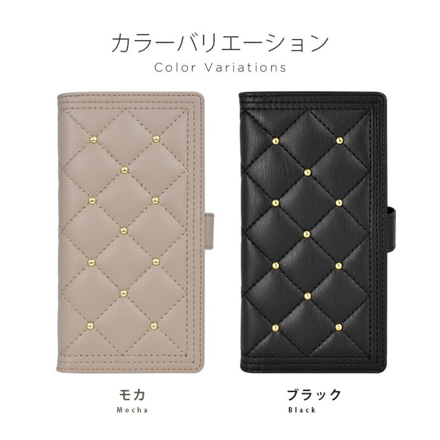 コリアグランドセール 多機種対応 両利きマルチ手帳 CECILMcBEE[品番：MFYE0000427]｜M 洗顔料