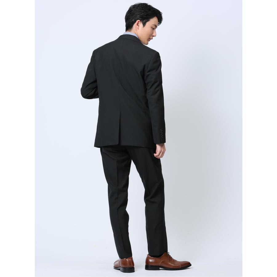 美品⭐︎dunhill セットアップウールスーツ シャドーストライプ