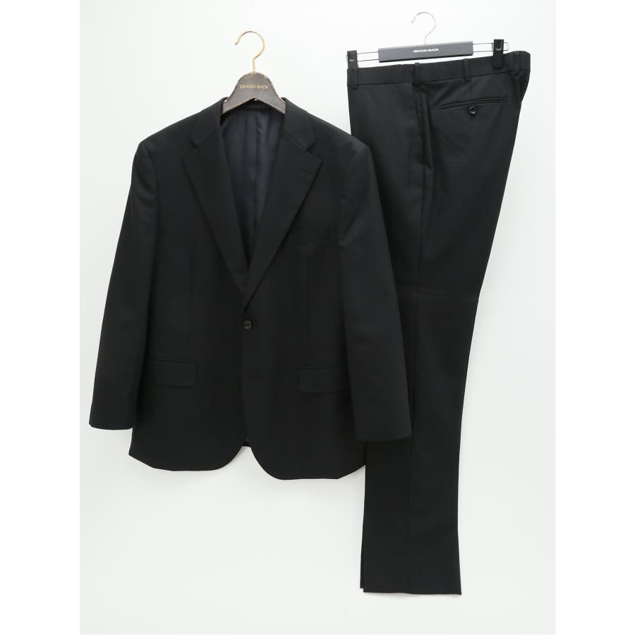 グランバック GRAND BACK[品番：TKQJ0020369]｜TAKA-Q MEN