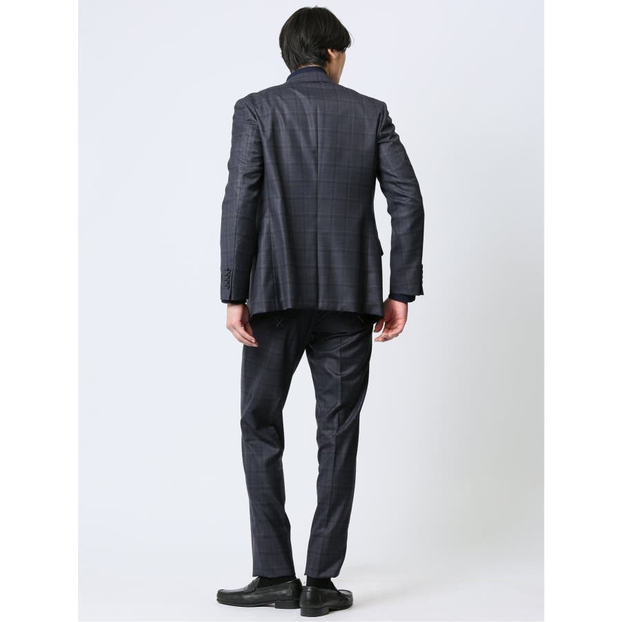 SALE】Begin掲載。ダブルフェイスコート。｜THE SUIT COMPANY