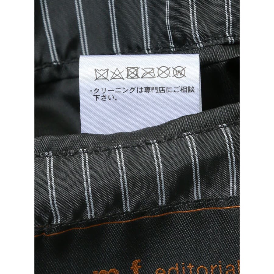 シープレザー シングルライダースジャケット[品番：TKQJ0023838