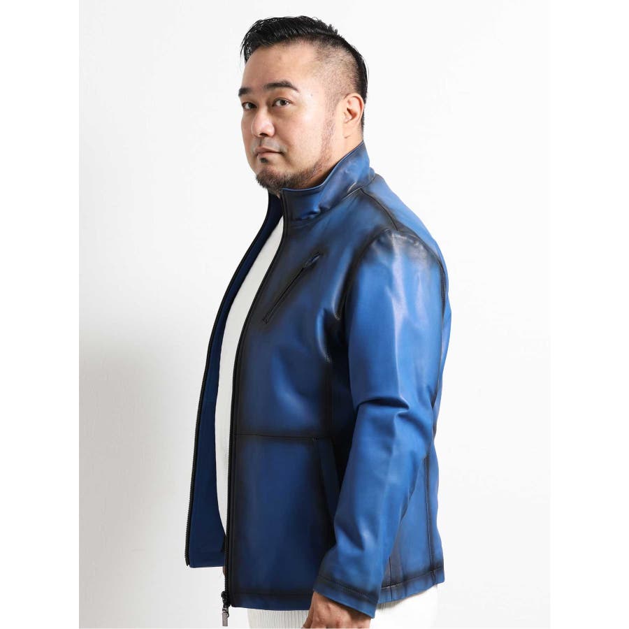 Amazon.co.jp: (バラシミラノ)barassi MILANO 稀少bigサイズ!千鳥格子ハーフジップニット モール ハイネック  柔らかく暖かいセーター ダウンのイン グレー 52(3L)サイズ : ファッション