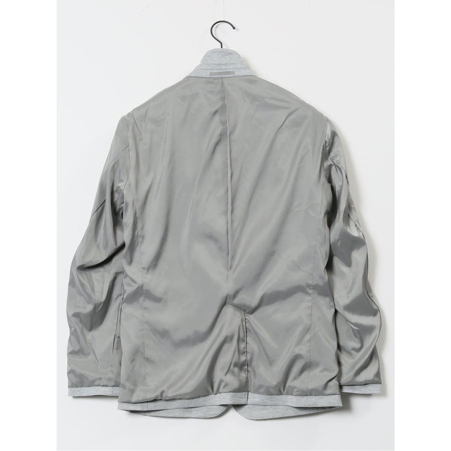 グレー コットン ジャンパー trim_fce_item652204083b6ce.jpg