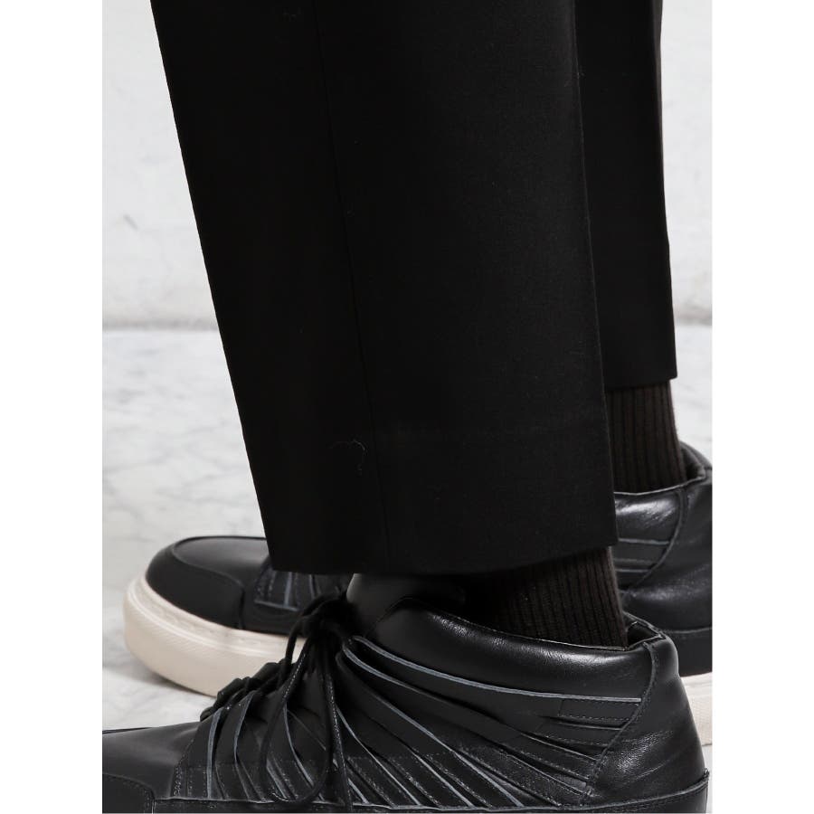 シェラック/SHELLAC セットアップ2タックスラックス[品番：TKQJ0009410