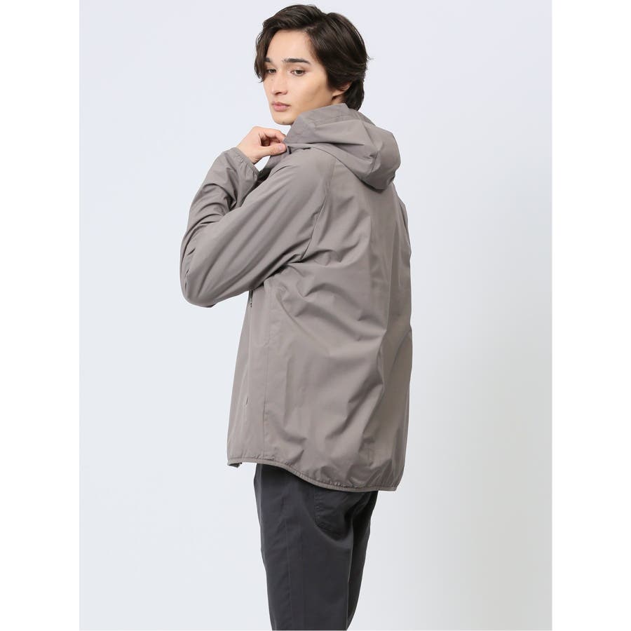高機能 マウンテンパーカー[品番：TKQJ0023829]｜TAKA-Q MEN