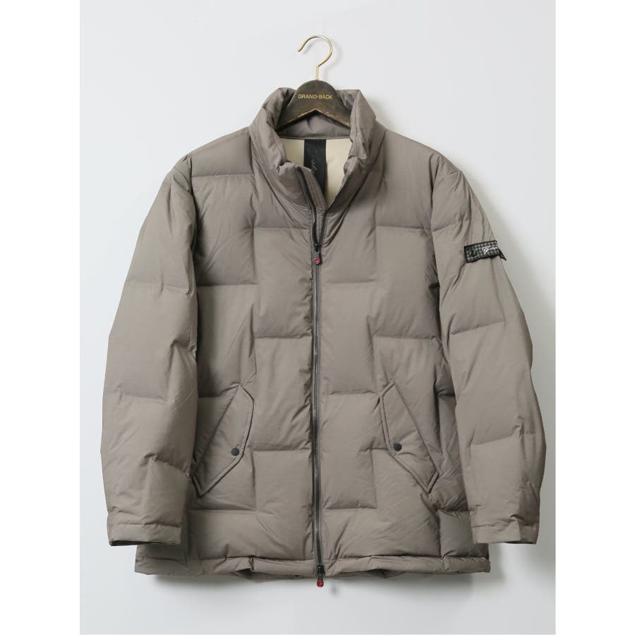 大きいサイズ】ジーステージ/G-stage シームレス ショートダウン[品番：TKQJ0023925]｜TAKA-Q  MEN（タカキュー）のメンズファッション通販｜SHOPLIST（ショップリスト）