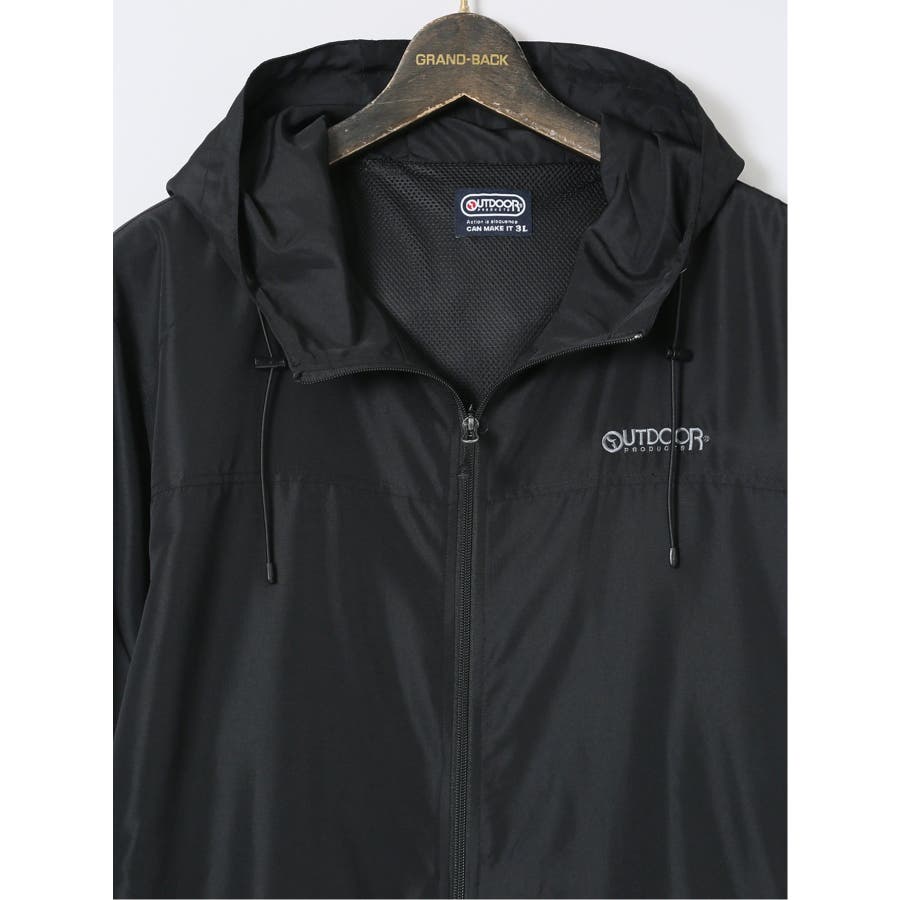 2024人気No.1の アウトドアプロダクツ OUTDOOR PRODUCTS[品番：TKQJ0024759 110（105～114cm）