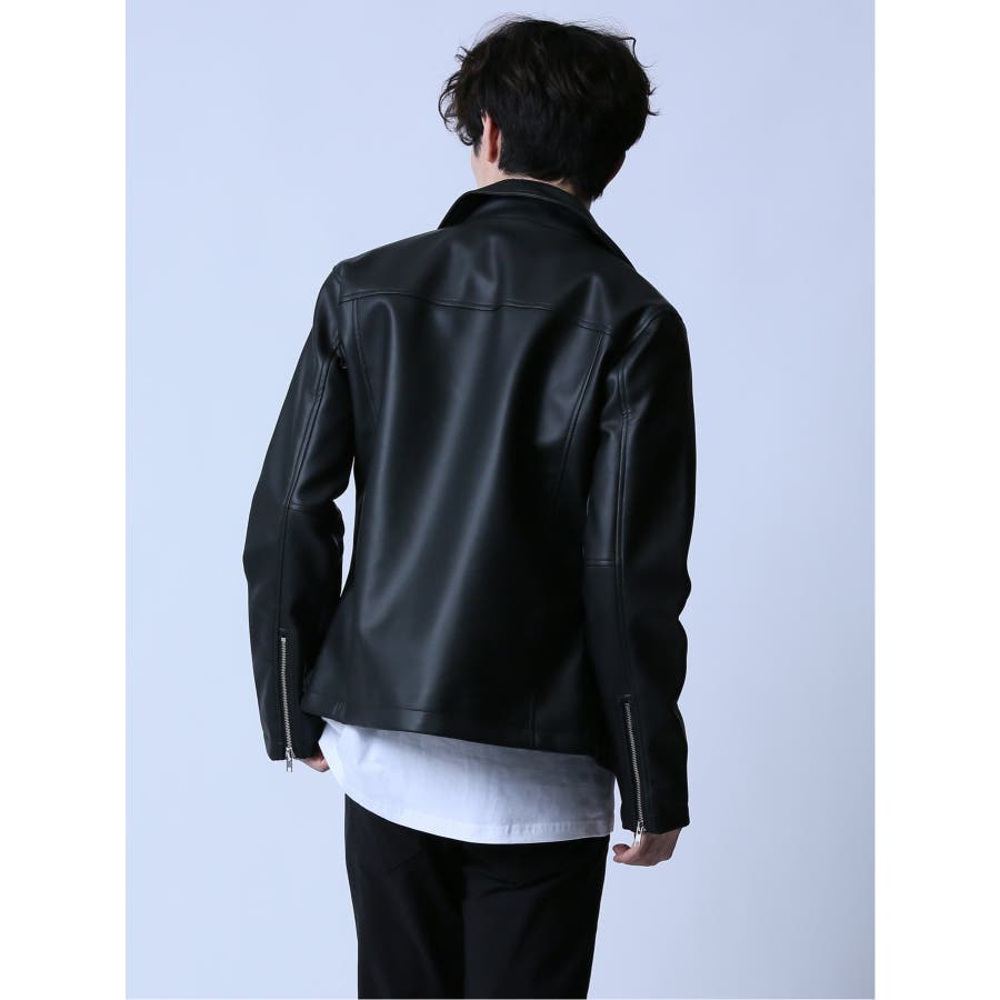 ダブルライダース[品番：TKQJ0023438]｜TAKA-Q MEN（タカキュー