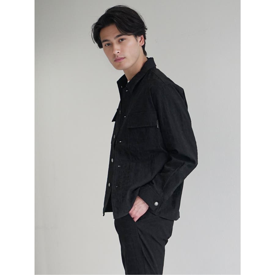 ジャケット・アウター Taka TK7084EM006966_fw_thumbM.jpg