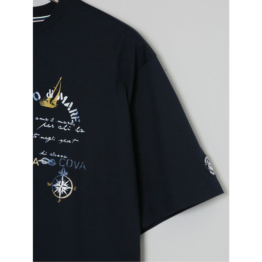 豊富な商品から シナコバ SINA COVA[品番：TKQJ0022246]｜TAKA-Q MEN トップス