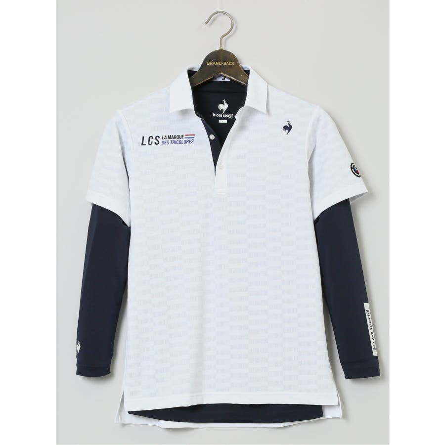 le coq sportif GOLF セール 公式 ルコックスポルティフ ゴルフ