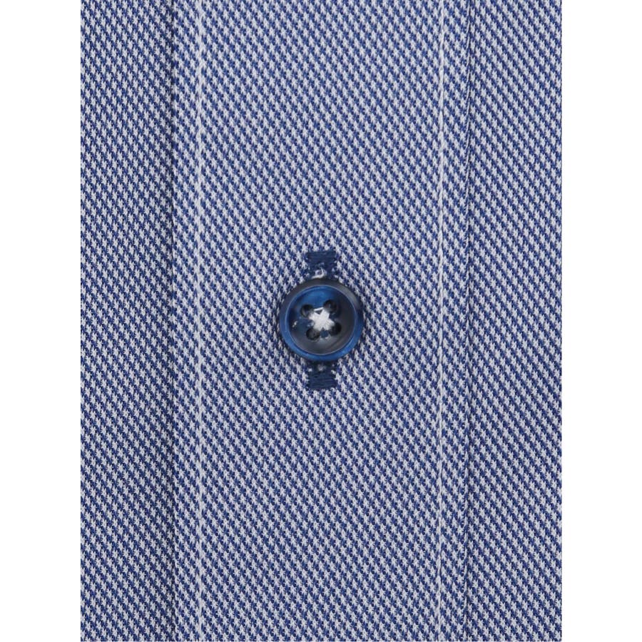 男性スタンダード衣裳 メンズ白衣診察衣長袖[KAZEN製品] KZN209｜THS-白衣通販・販売