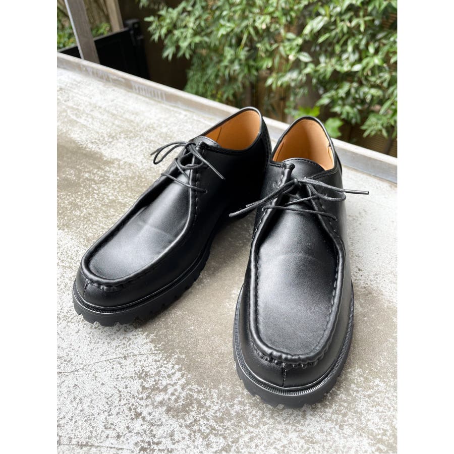 モンケメル/MONT TYROLEAN SHOES[品番：TKQJ0016325]｜TAKA-Q  MEN（タカキュー）のメンズファッション通販｜SHOPLIST（ショップリスト）