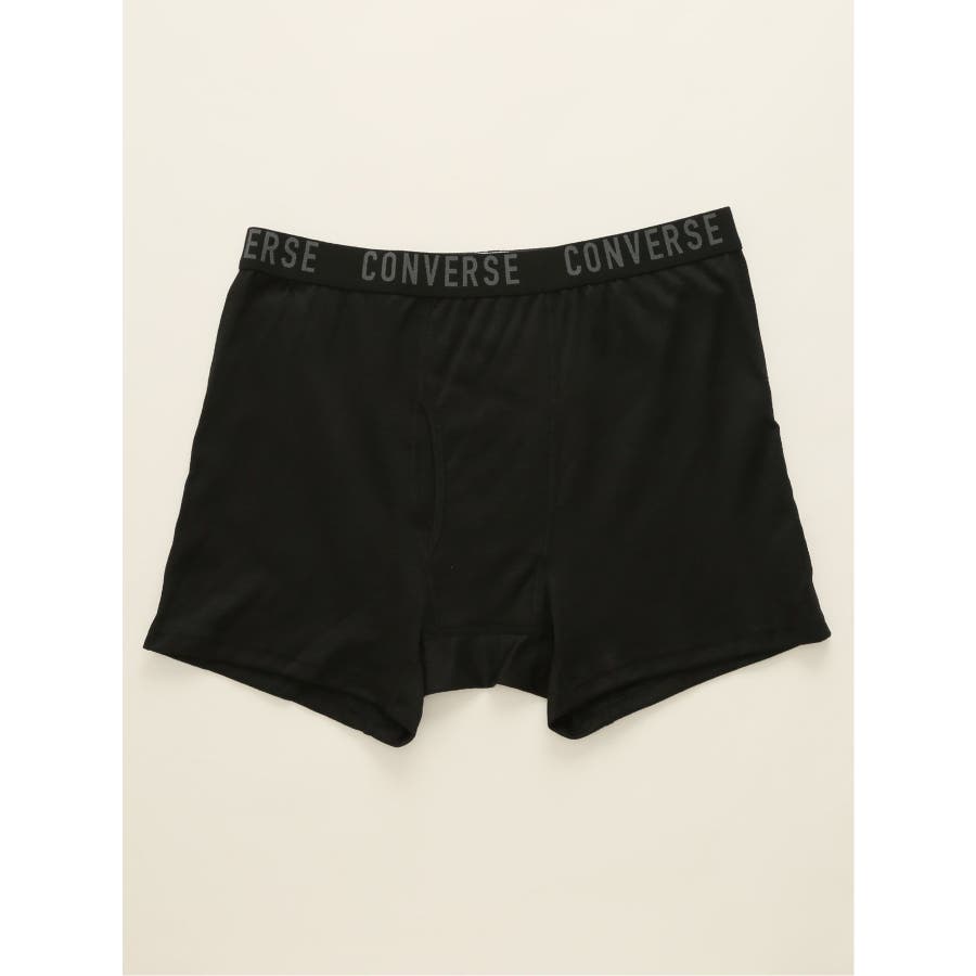 Corteiz BLACK ALLSTARZ BOXERS 2個 ボクサーパンツ Buy Corteiz Allstarz Boxers (3 Pack) 'Black' - 7892