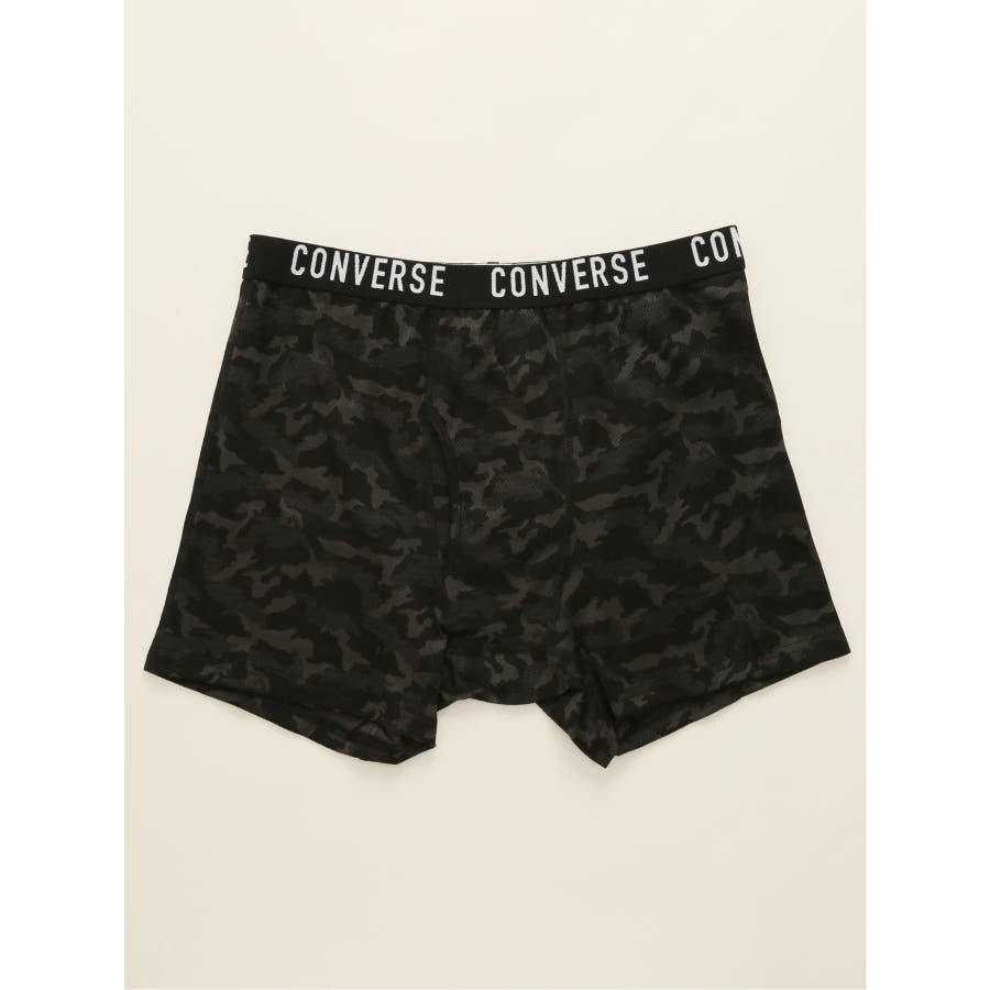 Corteiz BLACK ALLSTARZ BOXERS 2個 ボクサーパンツ Corteiz Allstarz Boxers (3 Pack) Black – soleHub
