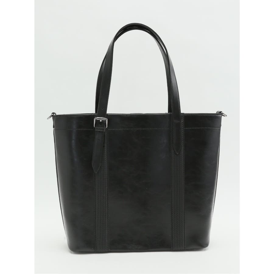 3WAY トートバッグ A4対応[品番：TKQJ0021232]｜TAKA-Q MEN（タカキュー ）のメンズファッション通販｜SHOPLIST（ショップリスト）