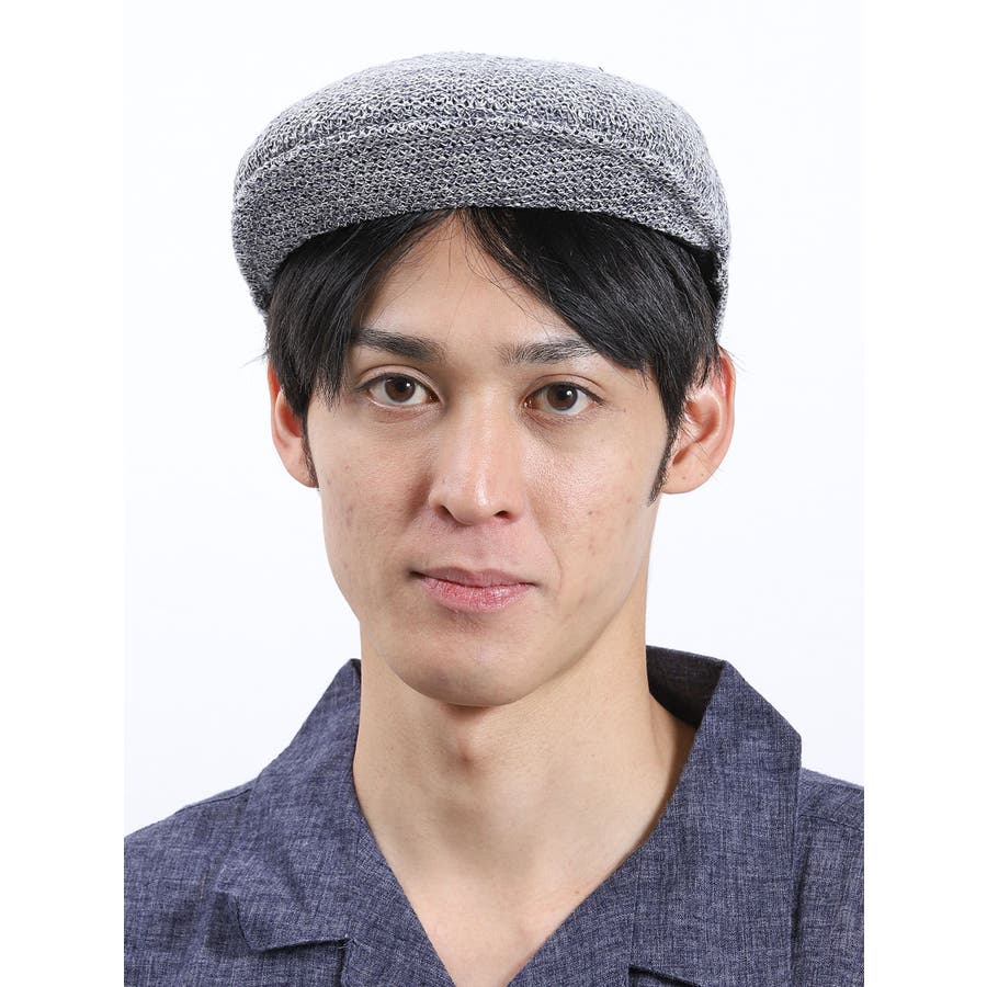 Semantic Design 杢サーモベレー帽 帽子 品番 Tkqj Taka Q Men タカキュー のメンズファッション通販 Shoplist ショップリスト