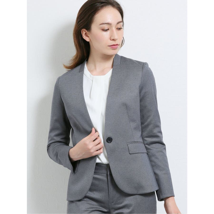 M F Editorial ストレッチウォッシャブル 品番 Tkqj Taka Q タカキュー のレディース ファッション通販 Shoplist ショップリスト