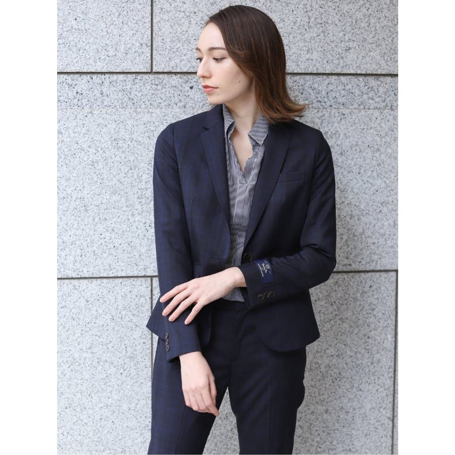 品揃え豊富で TAKA ALEXANDERJULIAN:マルゾット[品番：TKQJ0006491]｜TAKA-Q Q ジャケット・アウター