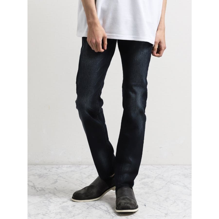 接触冷感ハイパーストレッチ スキニーデニムパンツ 品番 Tkqj Taka Q Men ー のメンズファッション通販 Shoplist ショップリスト 接触冷感ハイパーストレッチ スキニーデニムパンツ 品番 Tkqj Taka Q Men ー のメンズファッション通販 Shoplist ショップリスト